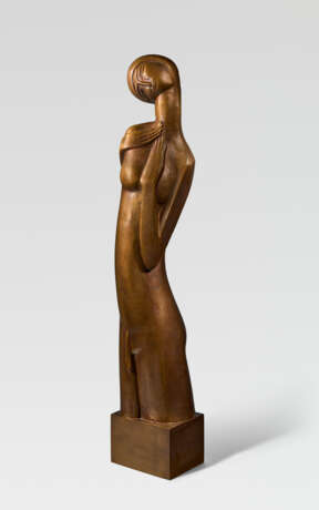 Ossip Zadkine (1888-1967) - Foto 2