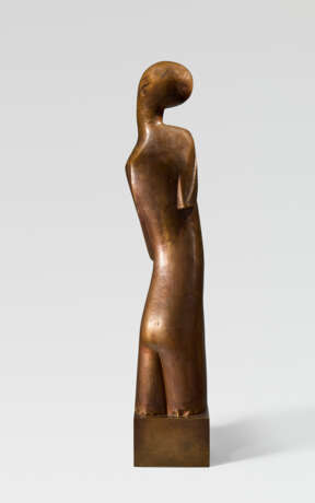 Ossip Zadkine (1888-1967) - Foto 4