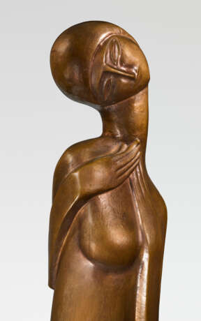 Ossip Zadkine (1888-1967) - Foto 8