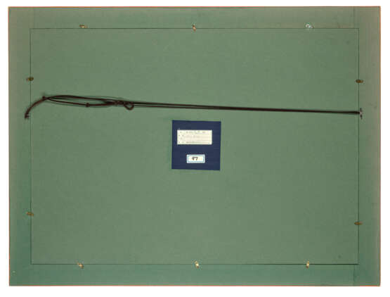 André Brasilier (b. 1929) - photo 5