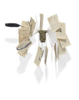 REBECCA HORN (1944-2024)