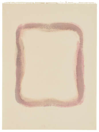 GOTTHARD GRAUBNER (1930-2013) - фото 2