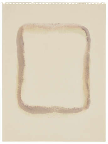 GOTTHARD GRAUBNER (1930-2013) - фото 3