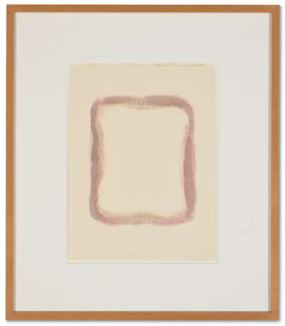 GOTTHARD GRAUBNER (1930-2013) - фото 4