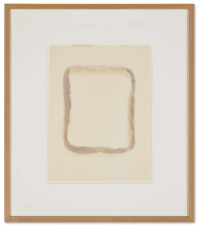 GOTTHARD GRAUBNER (1930-2013) - фото 5