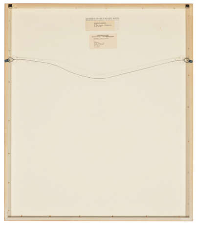 GOTTHARD GRAUBNER (1930-2013) - фото 6