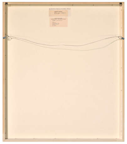 GOTTHARD GRAUBNER (1930-2013) - фото 7