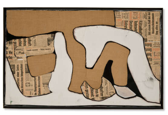 CONRAD MARCA-RELLI (1913-2000) - photo 2 CONRAD MARCA-RELLI (1913-2000) - photo 2