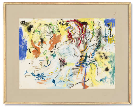 JACK WHITTEN (1939-2018) - photo 3