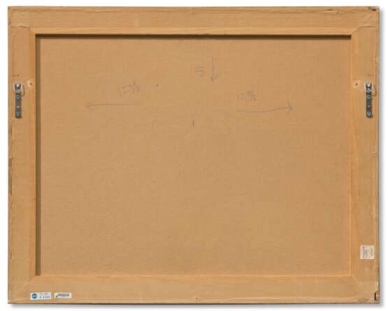 JACK WHITTEN (1939-2018) - photo 4