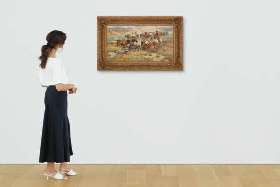 NICK EGGENHOFER (1897-1985) - photo 5