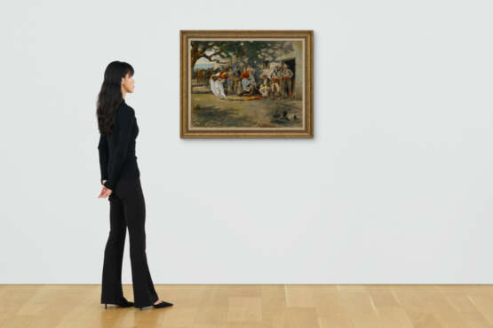 CHARLES MARION RUSSELL (1864-1926) - photo 5