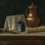 WILLIAM MICHAEL HARNETT (1848-1892) - photo 1