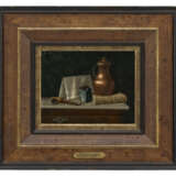 WILLIAM MICHAEL HARNETT (1848-1892) - photo 2