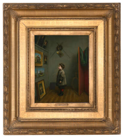 ROBERT M. PRATT (1811-1880) - Foto 2