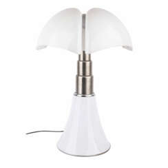 AULENTI, GAE "LAMPE PIPISTRELLO"