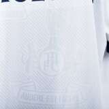 Selten! Tottenham Hotspur Fußball-Trikot mit Unterschrift Jürgen Klinsmann, - фото 1