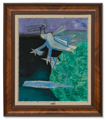 JUAN SORIANO (1920-2006) - Foto 2