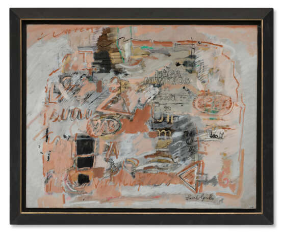 SARAH GRILO (1920-2007) - photo 2