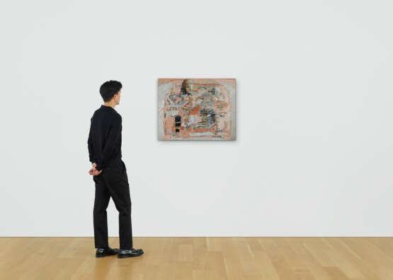 SARAH GRILO (1920-2007) - photo 5