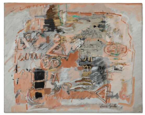 SARAH GRILO (1920-2007) - photo 6