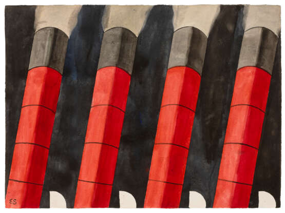 EMILIO SÁNCHEZ (1921-1999) - photo 2