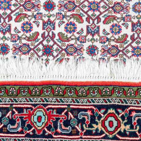 Orientteppich. BIDJAR/PERSIEN, 20. Jahrhundert, 167x112 cm. - фото 3