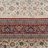 Orientteppich. ISFAHAN/PERSIEN, 20. Jahrhundert, 334x221 cm. - photo 3