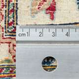 Orientteppich. ISFAHAN/PERSIEN, 20. Jahrhundert, 334x221 cm. - photo 5