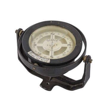 The Ship S Compass Type 41 Silva For Sale Buy Online Auction At Veryimportantlot Auction Catalog Art Antiques Jewelry Design From 27 09 2019 Photo Price Auction Lot 5032