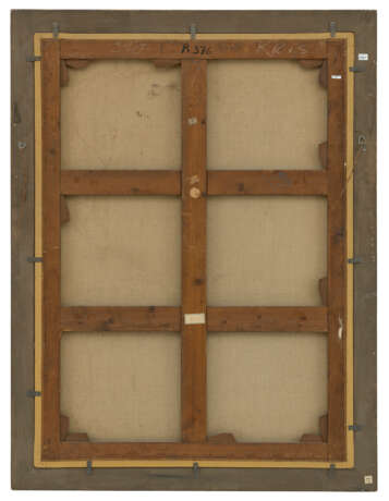 NICOLAS LANCRET (PARIS 1690-1743) - photo 7 NICOLAS LANCRET (PARIS 1690-1743) - photo 7