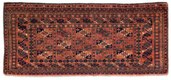 Tekke Torba Front - photo 1