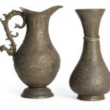 Kanne und Vase - Foto 1