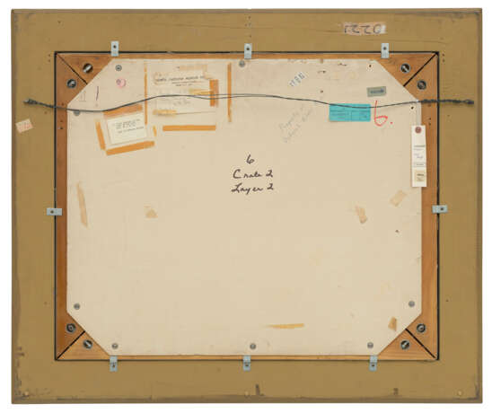 FREDERICK CARL FRIESEKE (1874-1939) - фото 3