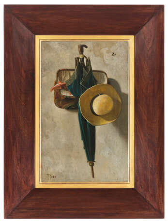 JOHN FREDERICK PETO (1854-1907) - photo 2