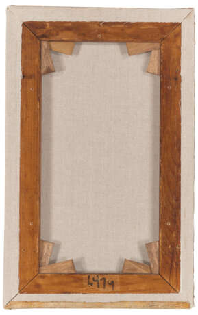 JOHN FREDERICK PETO (1854-1907) - photo 4