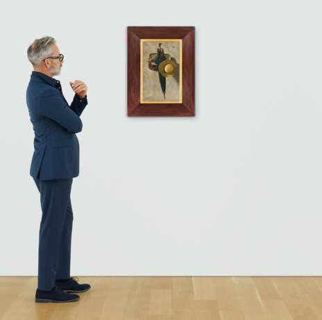 JOHN FREDERICK PETO (1854-1907) - photo 5