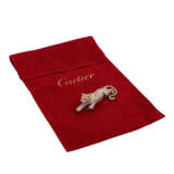 CARTIER Brosche "Panthère de Cartier" - Foto 6