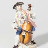 Figur, Meissen - photo 1