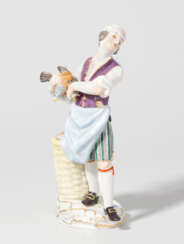 Figur, Meissen