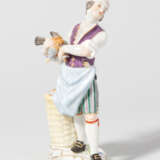 Figur, Meissen - photo 1