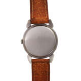 MOVADO Triple Date Mondphase Armbanduhr, Ref. 14920, ca. 1950er Jahre. - фото 2