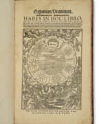 Schweiz. Organum Uranicum