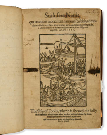 The Ship of Fools - Foto 2