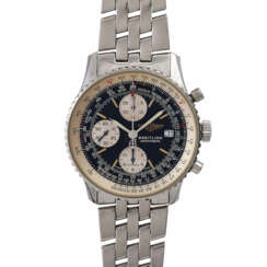 BREITLING Old Navitimer Chronograph Herrenuhr, Ref. A 13022.