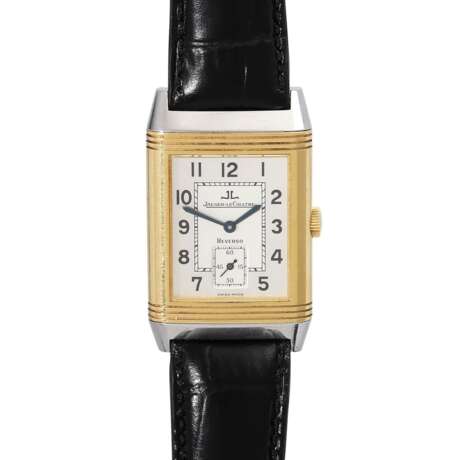JAEGER LE COULTRE Reverso Grande Taille Armbanduhr, Ref. 270.5.62. - фото 1