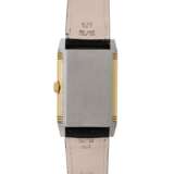JAEGER LE COULTRE Reverso Grande Taille Armbanduhr, Ref. 270.5.62. - фото 2