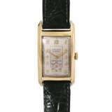 GRUEN Curvex Vintage Armbanduhr, ca. 1920/30er Jahre. - Foto 2