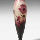 Grosse Vase, Daum Frères - photo 1