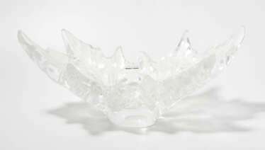 Schale "Champs-Elysées", Lalique France